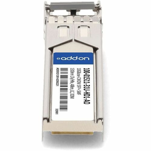 AddOn Calix SFP+ Module - For Data Networking, Optical Network