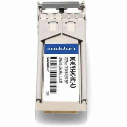 AddOn Calix SFP (mini-GBIC) Module