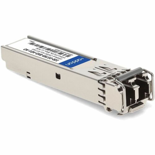 AddOn Calix SFP (mini-GBIC) Module
