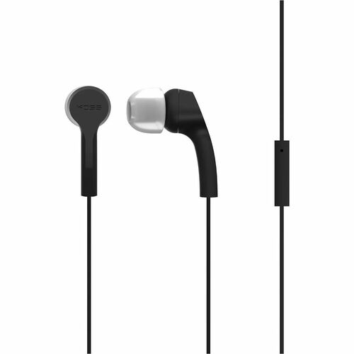 Écouteurs intra-auriculaires Koss KEB9i - Stéréo
