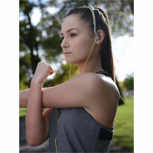 Casque supra-auriculaire Koss KPH14 - Stéréo - Mini-écouteur (3,5 mm) - Filaire - 1