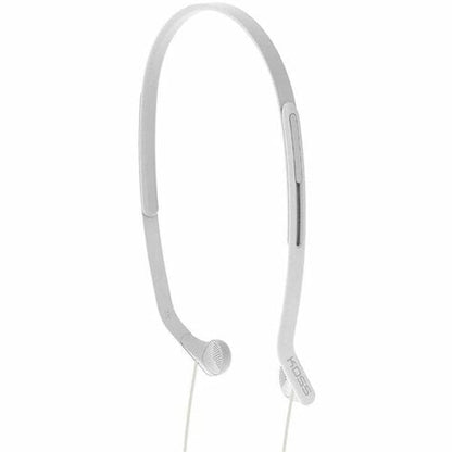Koss KPH14 On Ear Headphones - Stereo - Mini
