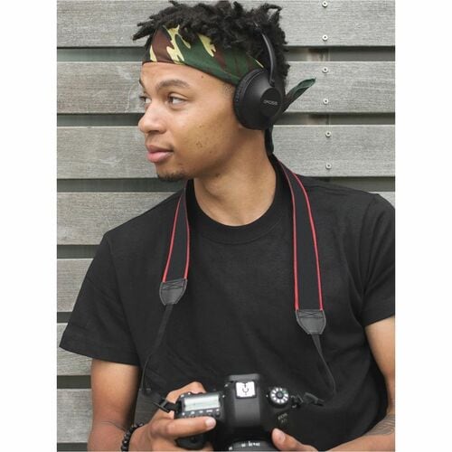 Casque supra-auriculaire Koss KPH7 Colors - Stéréo - Mini
