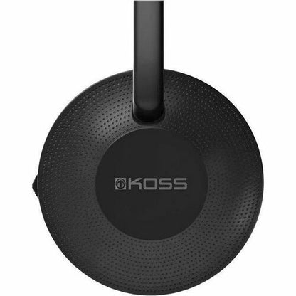 Casque supra-auriculaire Koss KPH7 Colors - Stéréo - Mini