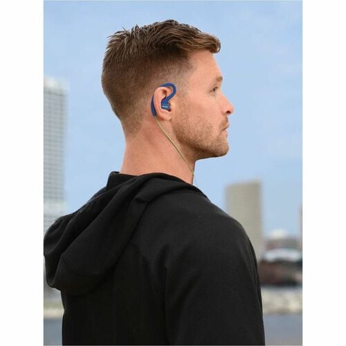 Clip d'oreille Koss FitClips KSC32i - Stéréo