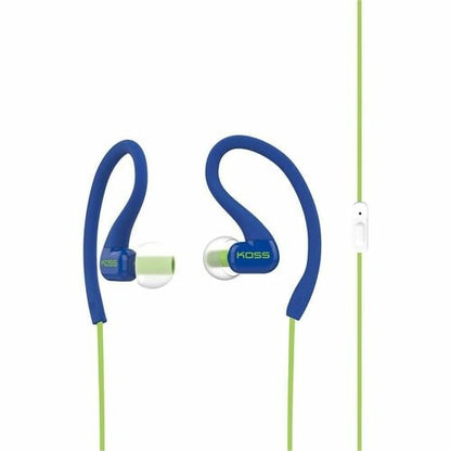 Clip d'oreille Koss FitClips KSC32i - Stéréo