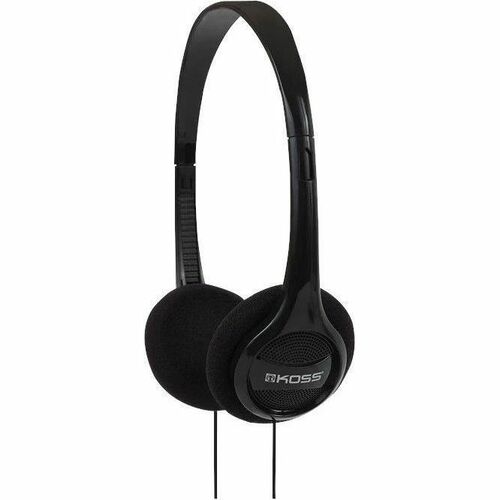 Casque supra-auriculaire Koss KPH7 Colors - Stéréo - Mini-écouteur (3,5 mm) - Sans fil