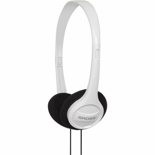 Casque supra-auriculaire Koss KPH7 Colors - Mini-écouteur (3,5 mm) - Filaire - 32 O