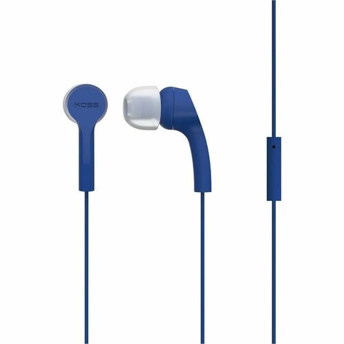 Écouteurs intra-auriculaires Koss KEB9i - Stéréo