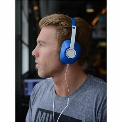 Casque Koss UR23iB - Stéréo - Mini