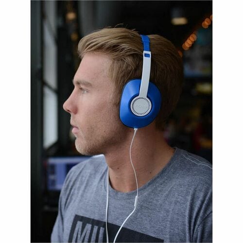 Casque Koss UR23iB - Stéréo - Mini