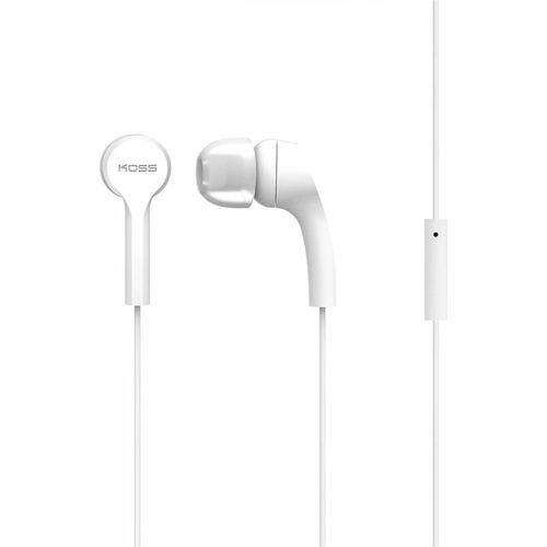 Écouteurs intra-auriculaires Koss KEB9i - Stéréo