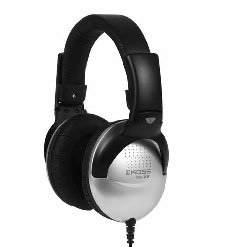 Casque supra-auriculaire Koss UR29 - Stéréo - Mini