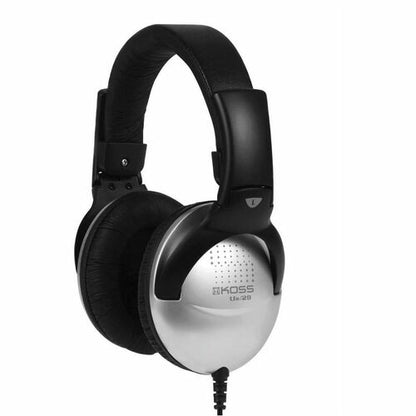 Auriculares supraaurales Koss UR29 - Estéreo - Miniauriculares (3,5 mm) - Con cable -