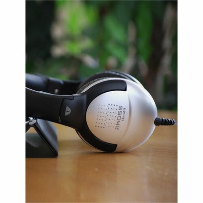 Auriculares supraaurales Koss UR29 - Estéreo - Miniauriculares (3,5 mm) - Con cable -