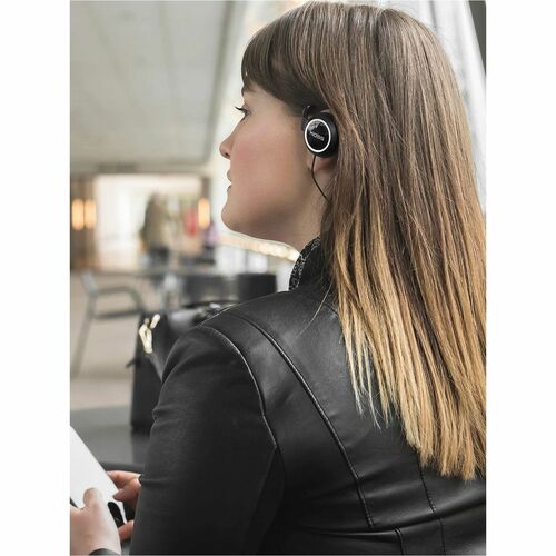 Clip d'oreille Koss KSC21 - Stéréo - Mini-écouteur (3,5 mm) - Filaire - 36 ohms - 5