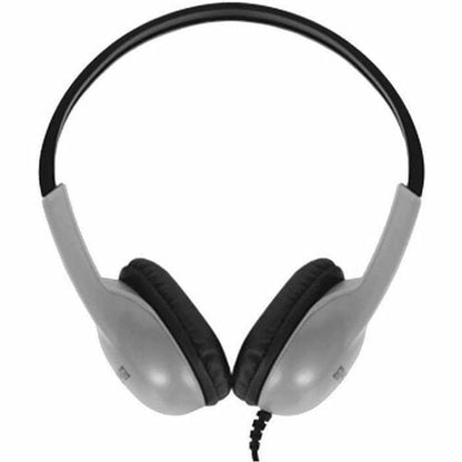 Koss UR10 On Ear Headphones - Stereo - Mini-phone (3.5mm) - Wired - 32