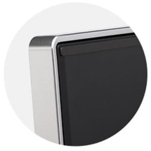 Kensington MagPro 27.0" Monitor Privacy Screen wit
