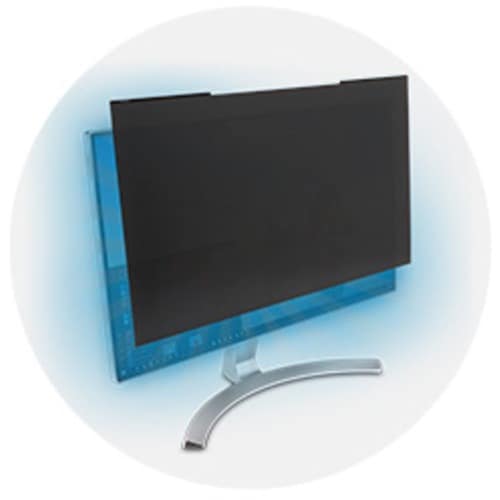 Kensington MagPro 27.0" Monitor Privacy Screen wit