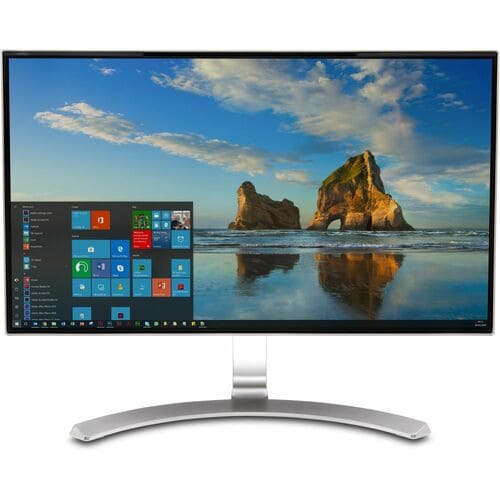 Kensington MagPro 24.0" Monitor Privacy Screen wit