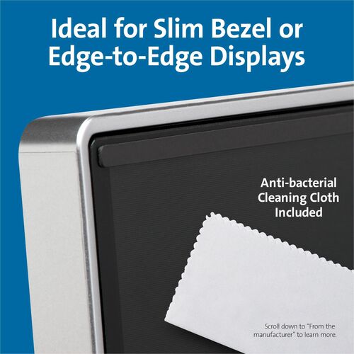 Kensington MagPro 24.0" Monitor Privacy Screen wit