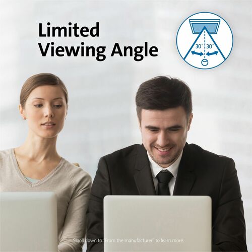 Kensington MagPro 24.0" Monitor Privacy Screen wit