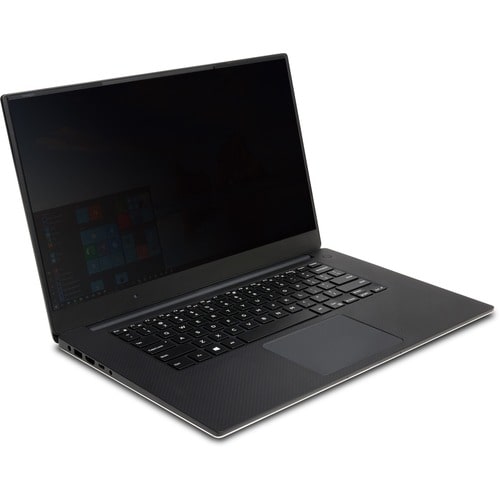 Kensington MagPro 13.3" Laptop Privacy Screen with