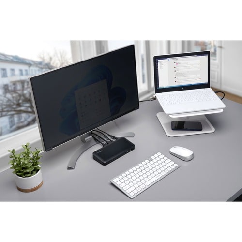 Kensington MagPro 23.8" (16:9) Monitor Privacy Scr