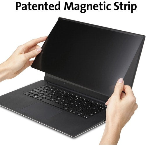 Kensington MagPro 15.6" (16:9) Laptop Privacy Scre