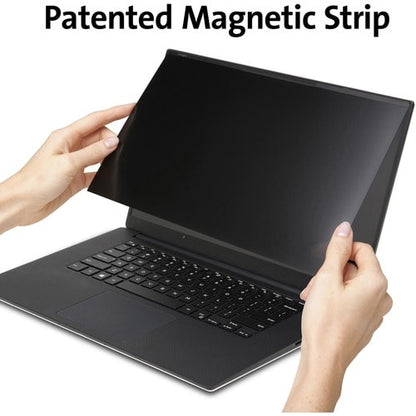 Kensington MagPro 15.6" (16:9) Laptop Privacy Scre