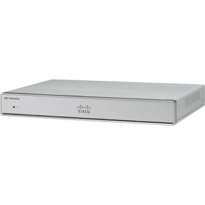 ROUTEUR ISR1100 4 PORTS ETH LAN/WAN 1 PORT LTE 4G RAM