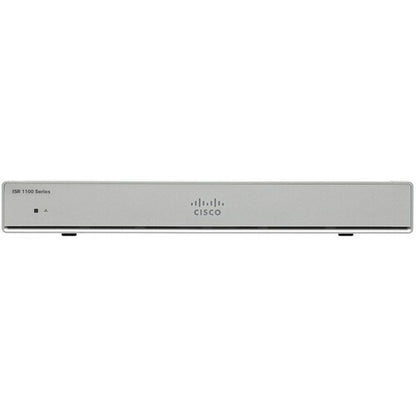 ROUTEUR ISR1100 4 PORTS ETH LAN/WAN 1 PORT LTE 4G RAM
