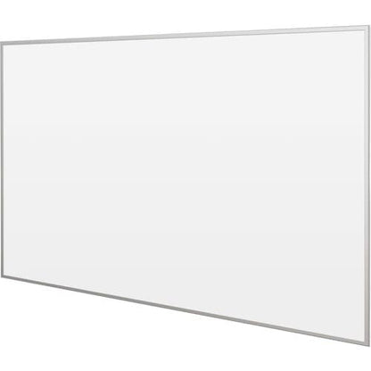 100IN WHITEBOARD FOR PROJECTION IN 16 9