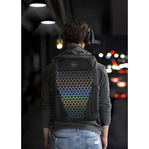 Dell Carrying Case (Backpack) for 17" Notebook