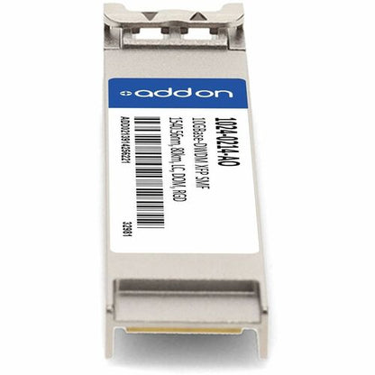 AddOn Optelian XFP Module - For Data Networking, Optical Network