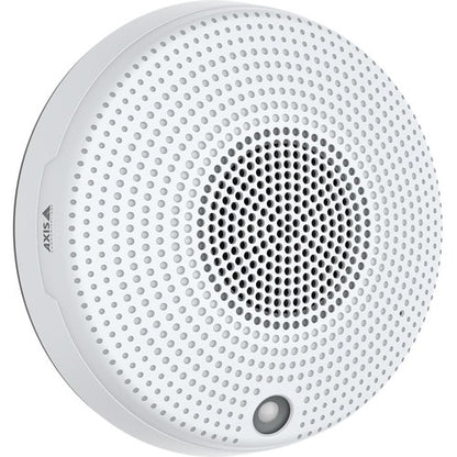 AXIS C1410 Speaker System - White  - 100 Hz to 20 kHz