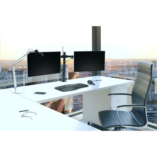 Kensington SmartFit Desk Mount for Monitor