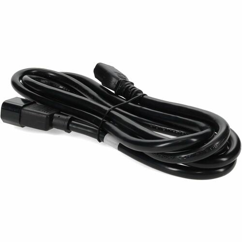 Cable de alimentación estándar adicional - Para computadora - Calibre 14 - 120 V CA / 15 A
