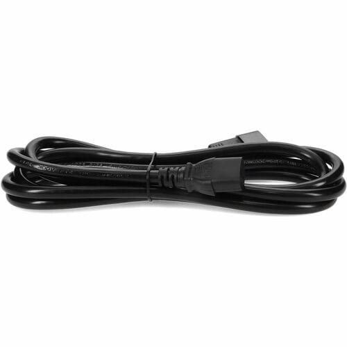 Cable de alimentación estándar adicional - Para computadora - Calibre 14 - 120 V CA / 15 A