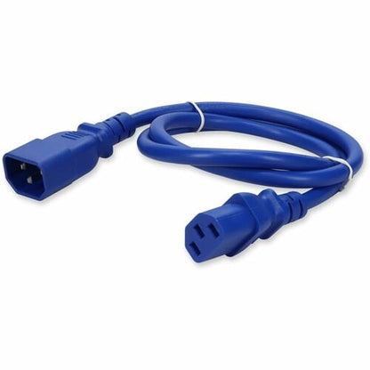 Rallonge électrique AddOn - calibre 14 - 120 V CA / 15 A