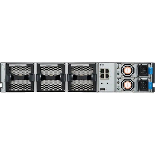 INTERCONEXIÓN DE TELA UCS 64108