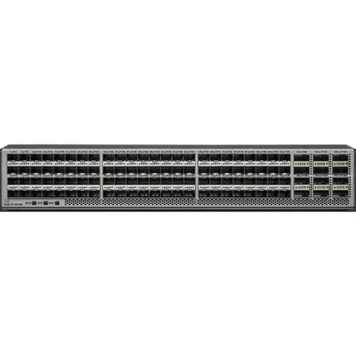 INTERCONEXIÓN DE TELA UCS 64108