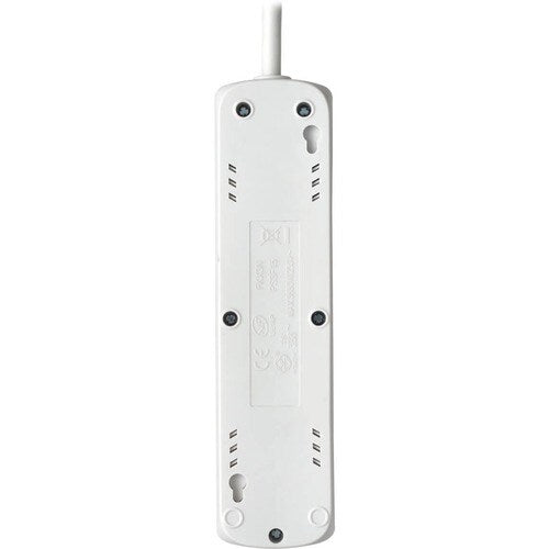 Tripp Lite by Eaton Protect It! PS3F15 3-Outlet Power Strip - French -