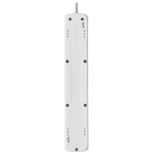 Tripp Lite by Eaton Protect It! PS5F15 5-Outlets Power Strip - French