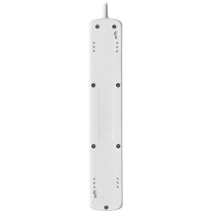 Tripp Lite by Eaton Protect It! PS5F15 5-Outlets Power Strip - French