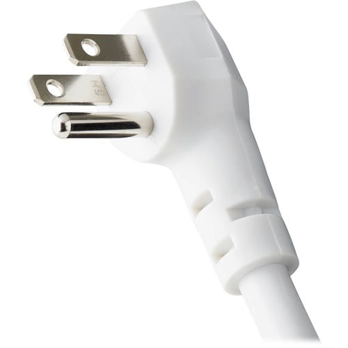 Tripp Lite by Eaton TLP64USBRA15 6-Outlet Surge Suppressor/Protector -