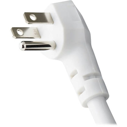 Tripp Lite by Eaton TLP64USBRA15 6-Outlet Surge Suppressor/Protector -