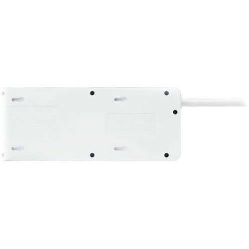 Tripp Lite by Eaton TLP64USBRA15 6-Outlet Surge Suppressor/Protector -