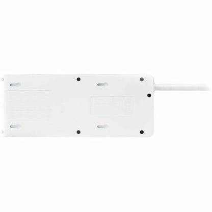 Tripp Lite by Eaton TLP64USBRA15 6-Outlet Surge Suppressor/Protector -