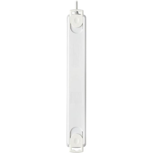 Tripp Lite by Eaton TLP6F18USB 6-Outlet Surge Suppressor/Protector - 6